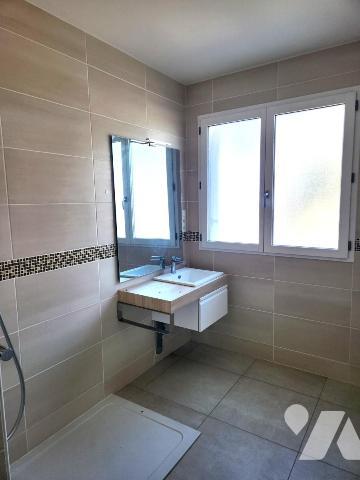 Appartements type 8