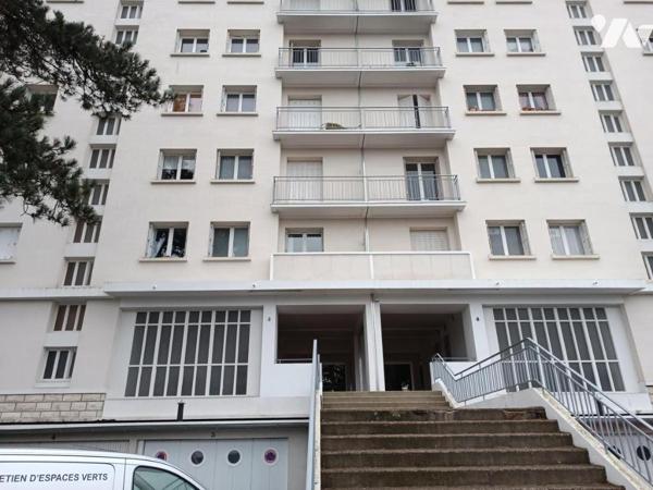 Appartements type 8