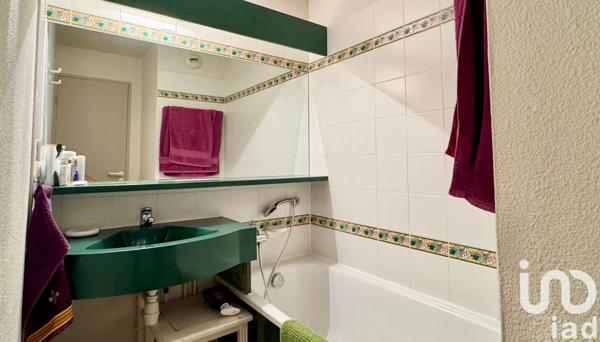 Appartement à vendre 3 pièces 41 m² Urrugne