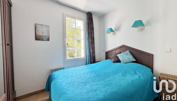 Appartement à vendre 3 pièces 41 m² Urrugne