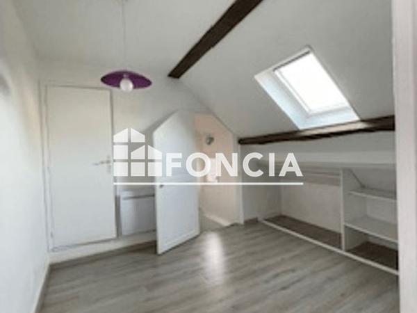 Location Maison 4 pièces 66.66 m² - 7 RUE DE VAUREAL Cergy Village 95800