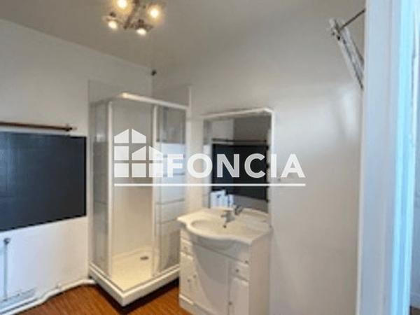 Location Maison 4 pièces 66.66 m² - 7 RUE DE VAUREAL Cergy Village 95800