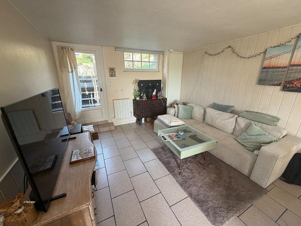 Maison Champeaux 85m²