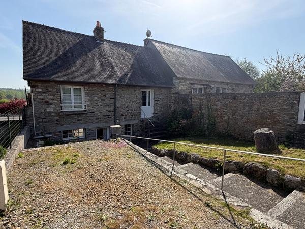 Maison Champeaux 85m²