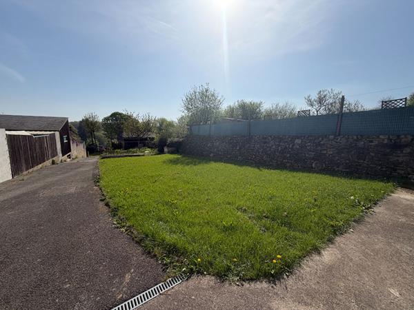 Maison Champeaux 85m²