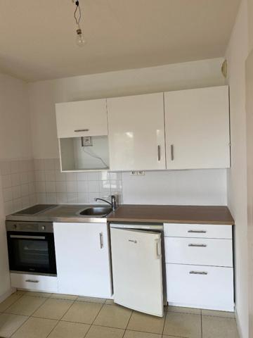 APPARTEMENT NIORT - 2 pièce(s) - 39 m2