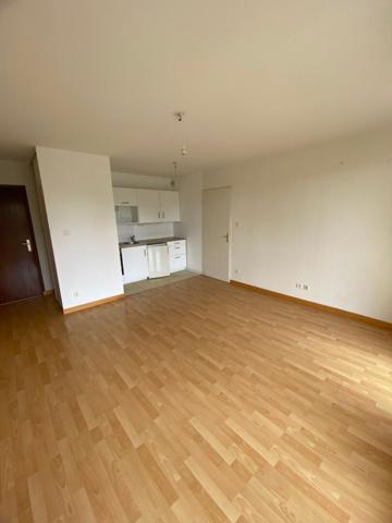 APPARTEMENT NIORT - 2 pièce(s) - 39 m2