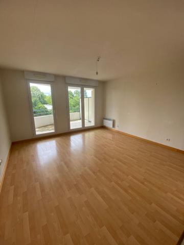 APPARTEMENT NIORT - 2 pièce(s) - 39 m2