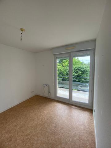 APPARTEMENT NIORT - 2 pièce(s) - 39 m2