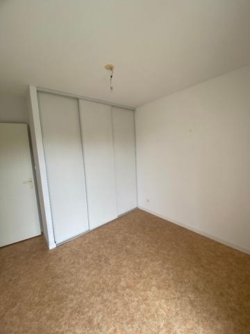 APPARTEMENT NIORT - 2 pièce(s) - 39 m2