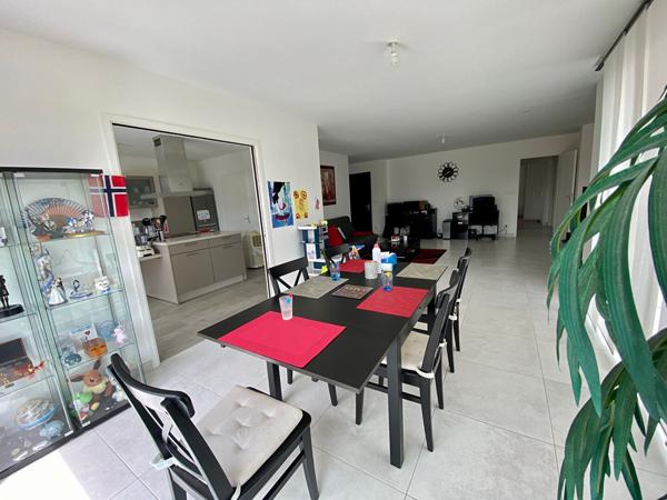 Maison Saint Denis Sur Loire 5 pièces 137 m2