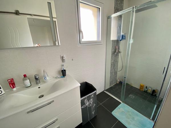 Maison Saint Denis Sur Loire 5 pièces 137 m2