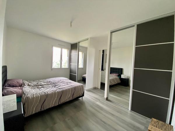 Maison Saint Denis Sur Loire 5 pièces 137 m2