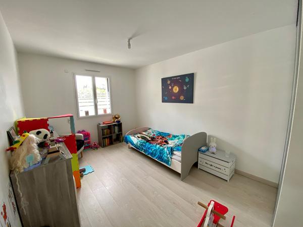 Maison Saint Denis Sur Loire 5 pièces 137 m2