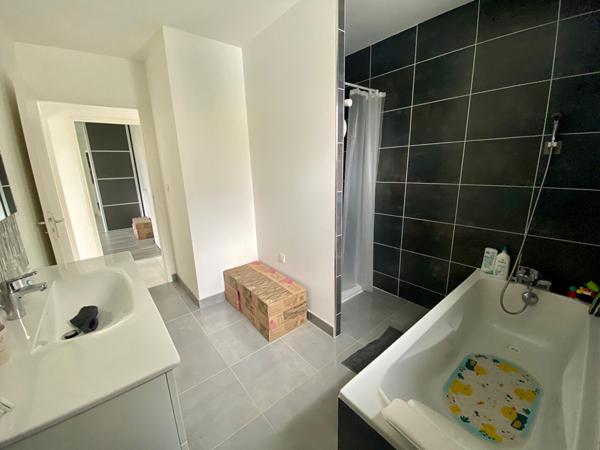 Maison Saint Denis Sur Loire 5 pièces 137 m2