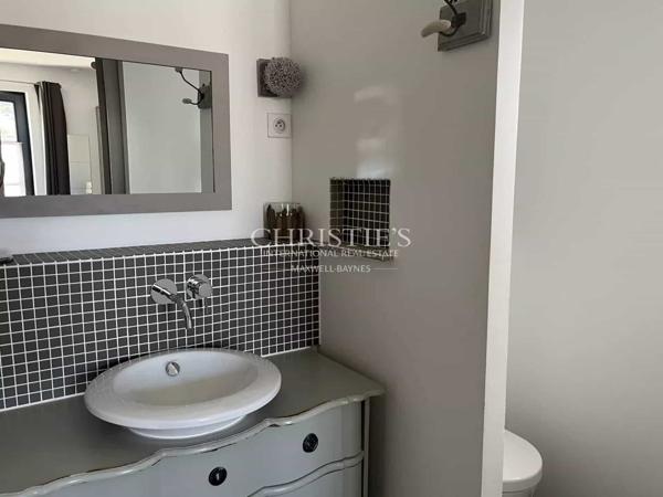 Spacieuse villa de plain-pied – La Couarde-sur-Mer