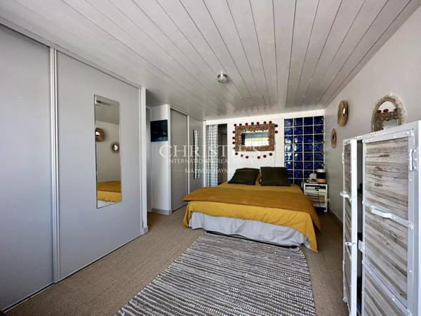 Spacieuse villa de plain-pied – La Couarde-sur-Mer