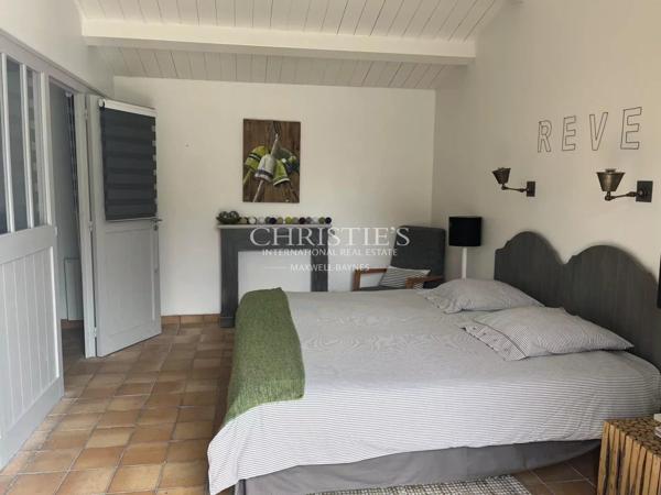 Spacieuse villa de plain-pied – La Couarde-sur-Mer
