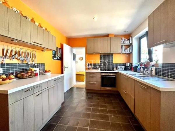 Spacieuse villa de plain-pied – La Couarde-sur-Mer