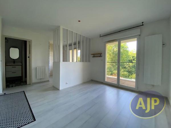 Location appartement Salles : 600 € - AJP Immobilier Audenge