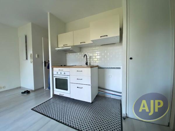 Location appartement Salles : 600 € - AJP Immobilier Audenge