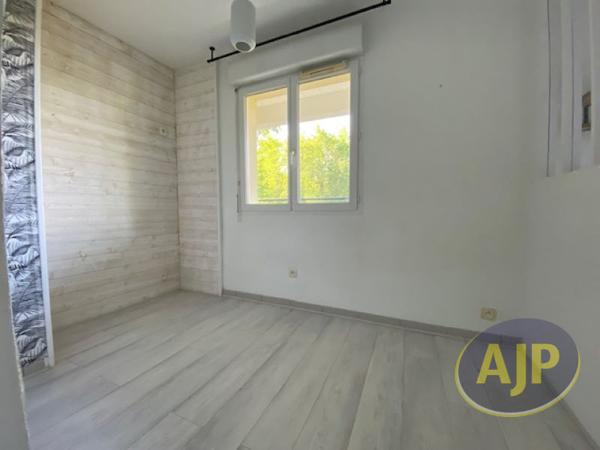 Location appartement Salles : 600 € - AJP Immobilier Audenge