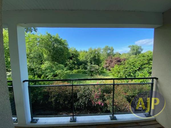 Location appartement Salles : 600 € - AJP Immobilier Audenge