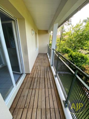 Location appartement Salles : 600 € - AJP Immobilier Audenge