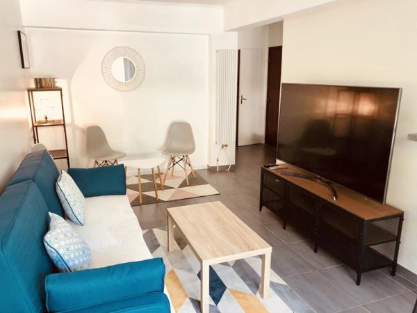 Vente Appartement 4 pièces 74 m2 à Nice