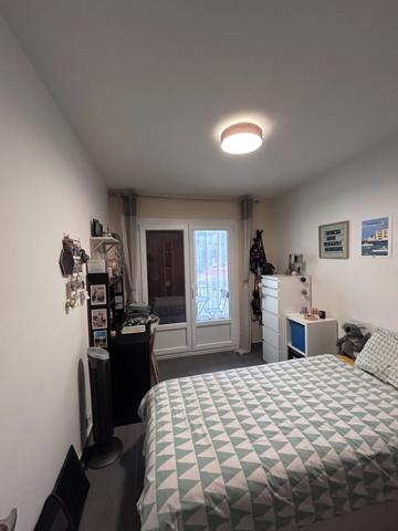 Vente Appartement 4 pièces 74 m2 à Nice