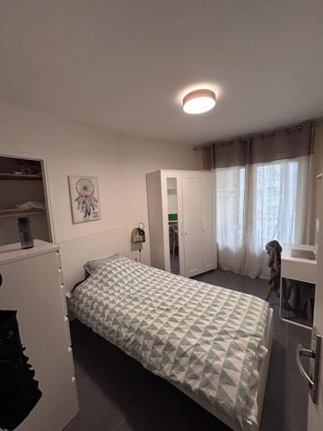 Vente Appartement 4 pièces 74 m2 à Nice