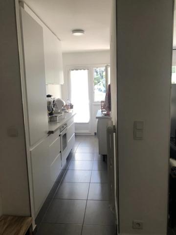 Vente Appartement 4 pièces 74 m2 à Nice