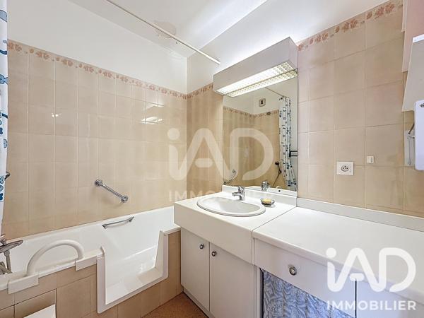 Appartement à vendre 2 pièces 45 m² Annecy