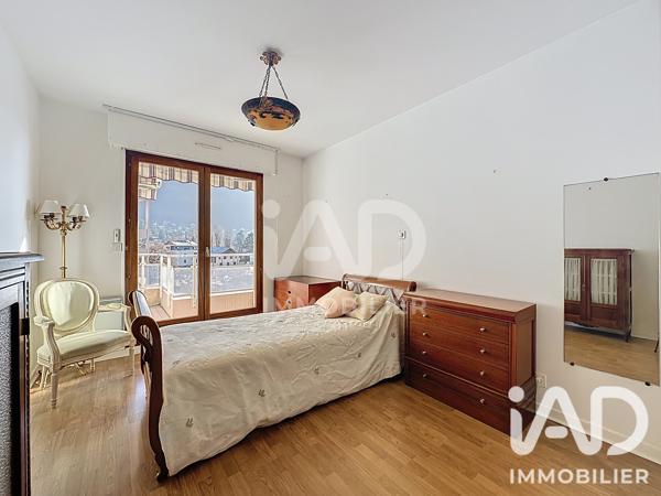 Appartement à vendre 2 pièces 45 m² Annecy
