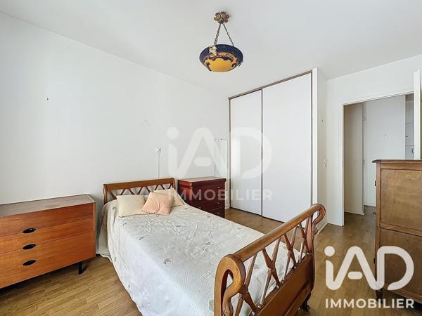 Appartement à vendre 2 pièces 45 m² Annecy