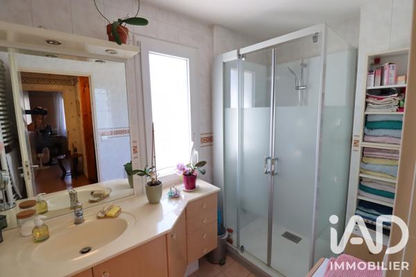 Maison à vendre 5 pièces 91 m² Le Cendre