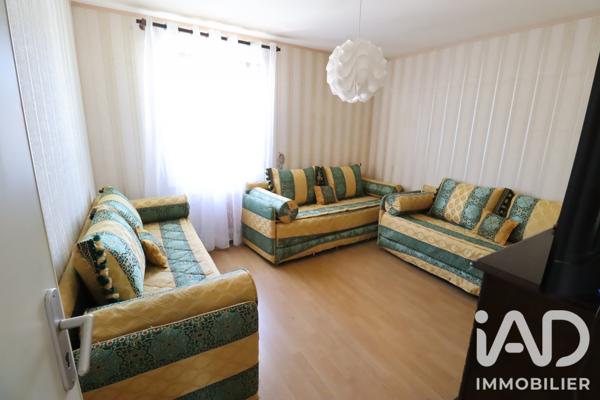 Maison à vendre 5 pièces 91 m² Le Cendre