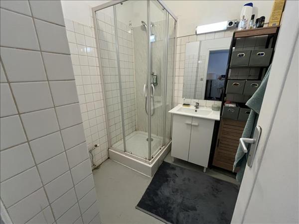 Immeuble à vendre |  Vierzon |  222 m²