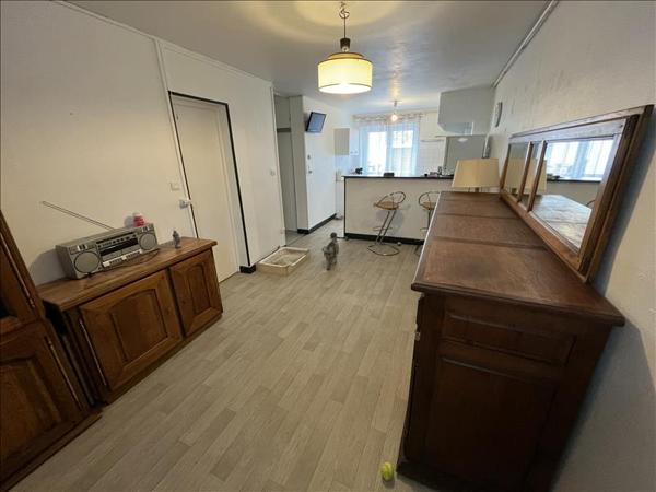 Immeuble à vendre |  Vierzon |  222 m²