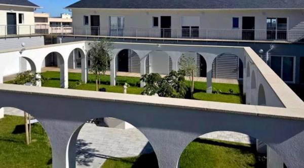 Appartement  T2 de plain pied Quartier TERRE NOIRE