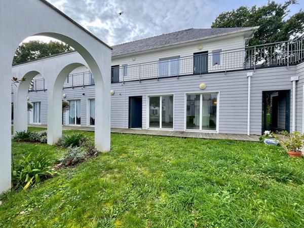 Appartement  T2 de plain pied Quartier TERRE NOIRE