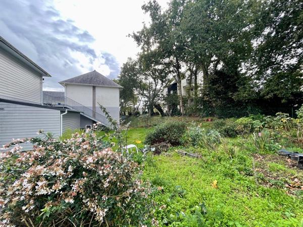 Appartement  T2 de plain pied Quartier TERRE NOIRE