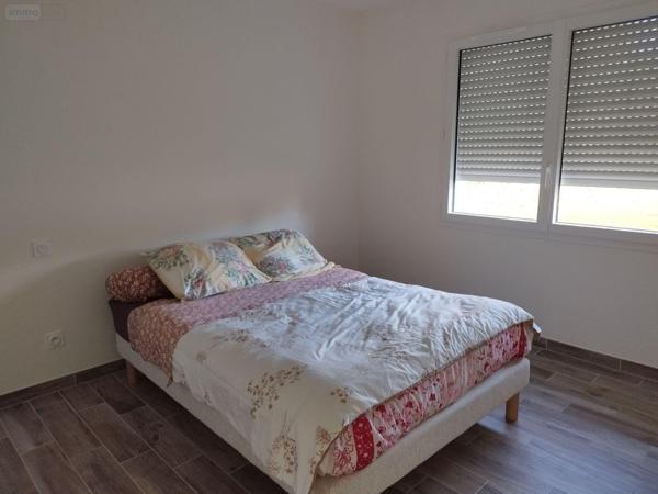 Pavillon à vendre à Montgivray dans l'Indre (36400), ref : 2398