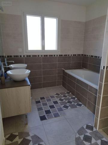 Pavillon à vendre à Montgivray dans l'Indre (36400), ref : 2398