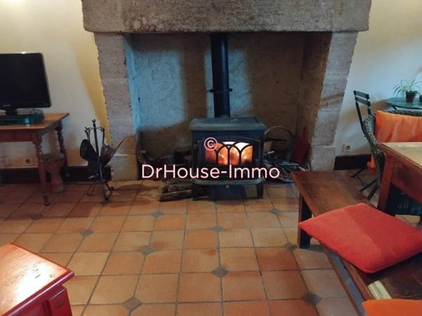 Appartement à vendre 2 pièces de 60 m²