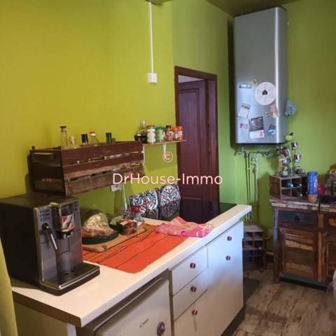 Appartement à vendre 2 pièces de 60 m²