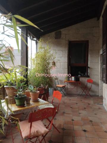 Appartement à vendre 2 pièces de 60 m²