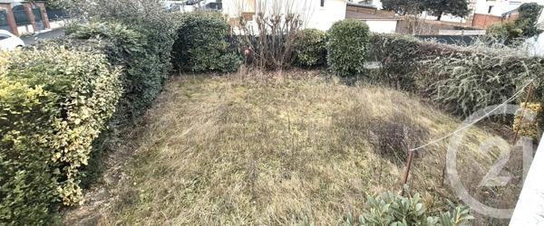 Maison à vendre  3 pièces - 120 m2 BONNEUIL SUR MARNE - 94