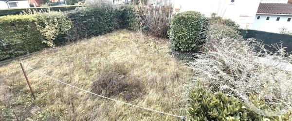 Maison à vendre  3 pièces - 120 m2 BONNEUIL SUR MARNE - 94