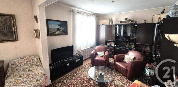 Maison à vendre  3 pièces - 120 m2 BONNEUIL SUR MARNE - 94